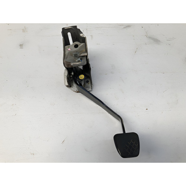 Pedaleira Embreagem Honda New Civic G8 2007 2011