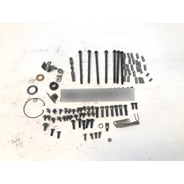 Kit Parafusos Câmbio Automático 4l30e Bmw 325i 1992