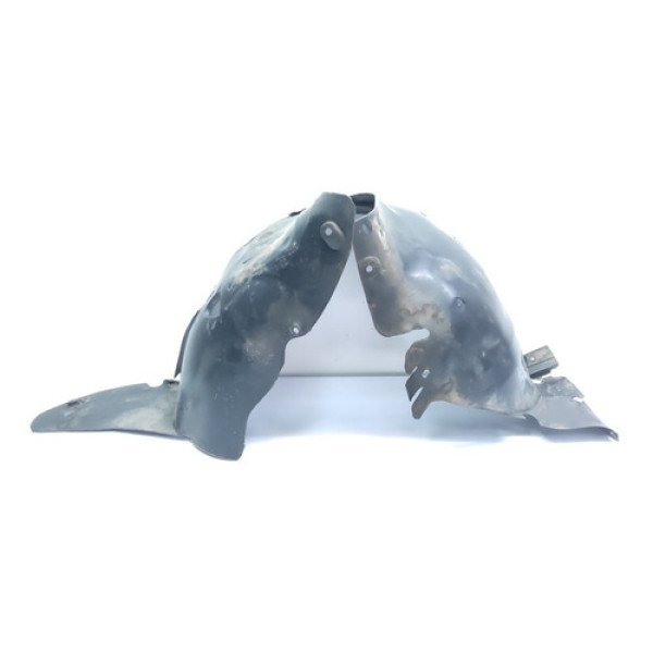 Para Barro Dianteiro Direito Peugeot 206 1998 2008 Detalhe 