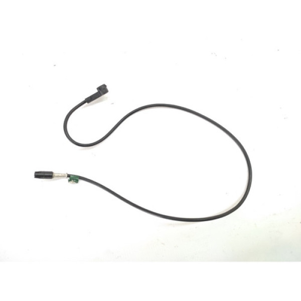 Chicote Cabo Antena Fiat Marea 2.4 20v 1998 2007