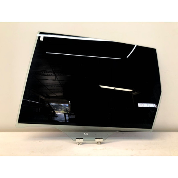 Vidro Porta Traseiro Esquerdo Subaru Forester 2013 2018 