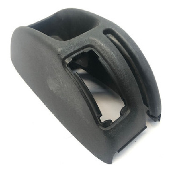 Console Moldura Freio De Mão Peugeot 206 207