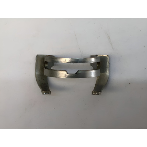 Trava Bico Injetor Hyundai New Tucson 1.6 Turbo 2017 2021 12