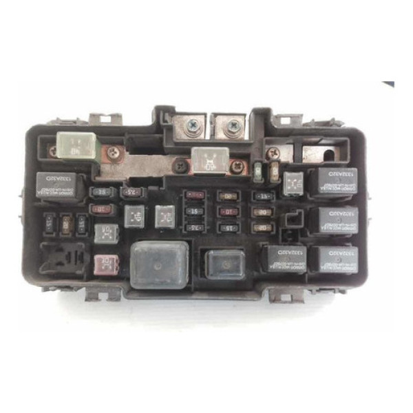 Caixa De Fusível Honda Civic 1.7 2001 2006 S/ Tampa Detalhe