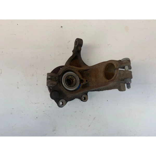 Manga Eixo Dianteira Esquerda Citroën C3 1.4 2003 2012