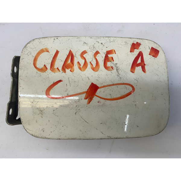 Portinhola Combustível Mercedes Classe A 160 190 Branco Branco