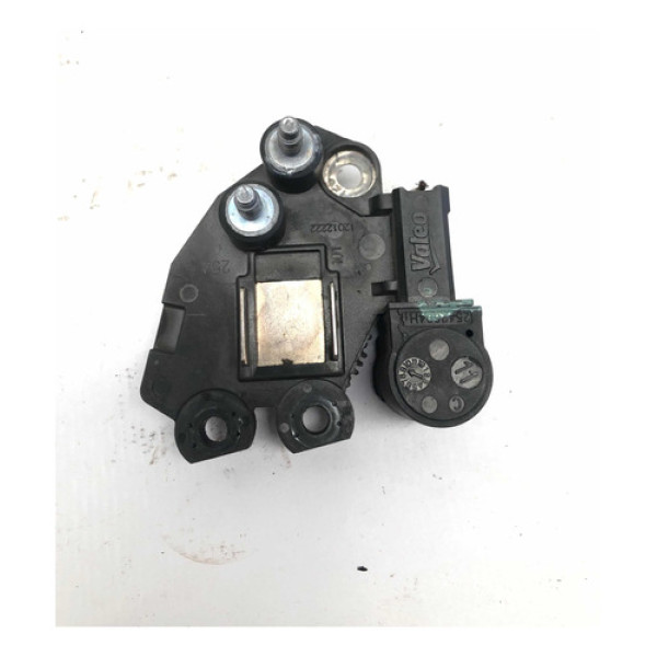 Regulador Tensão Alternador 308 1.6 16v Detalhe