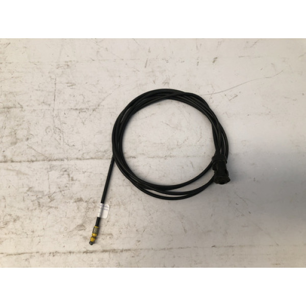 Cabo Portinhola Honda Civic 1992 1995 268cm