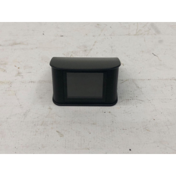 Tela Visor Camera Ré Subaru Forester 2013 2018