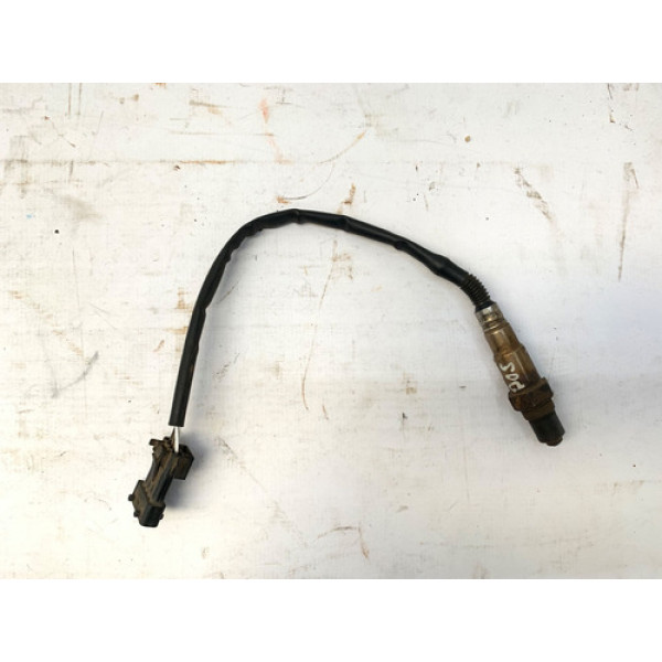 Sonda Lambda Pós Catalisador Chery Face 1.3 16v 2010 2015