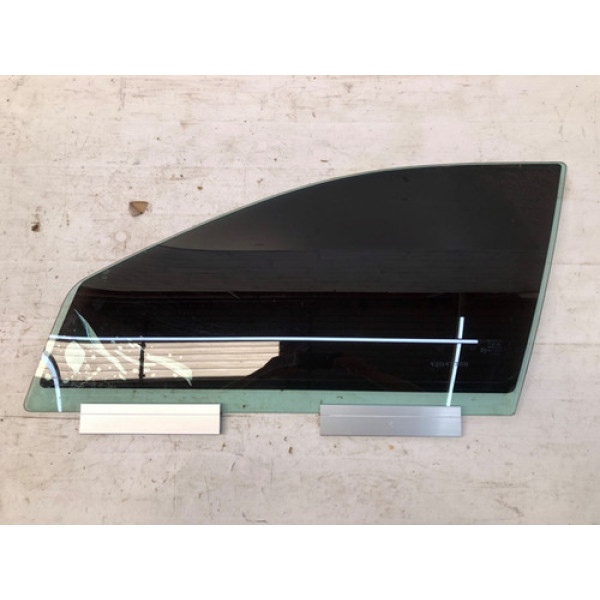 Vidro Porta Dianteiro Esquerdo Volvo V70 2000 2006