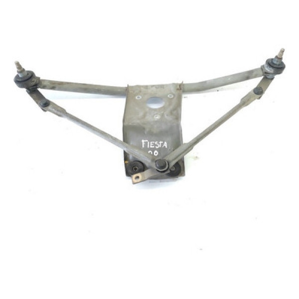 Máquina Galhada Ford Fiesta 2000