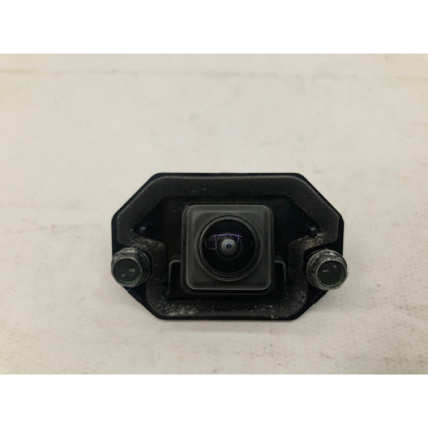 Câmera De Ré Nissan Kicks 2016 2019