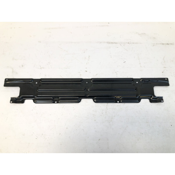 Travessa Suporte Cortina Teto Solar Jeep Renegade 2018 2021 Preto