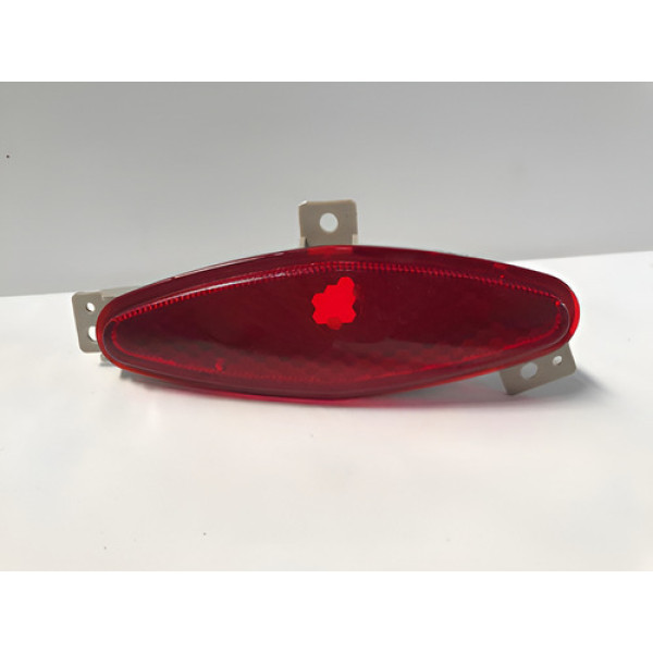 Luz Cortesia Forro Porta Dianteira Esquerda Jac J3 2010 2013