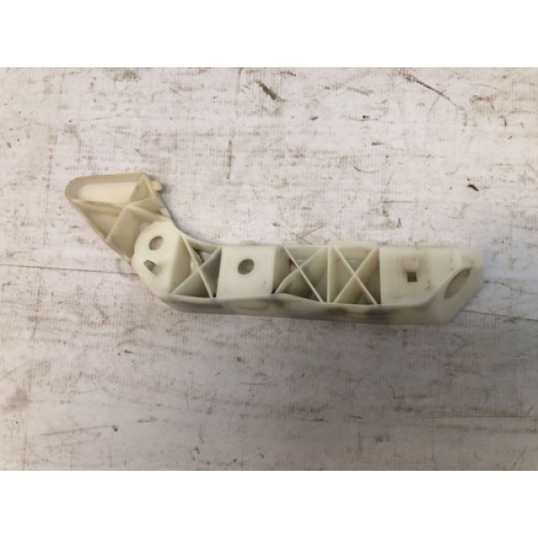 Guia Para Choque Dianteira Direita Nissan Livina 2009 2014