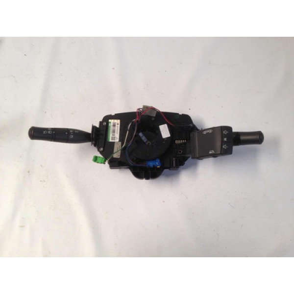 Chave Seta Luz Seta Renault Megane 2006 2012