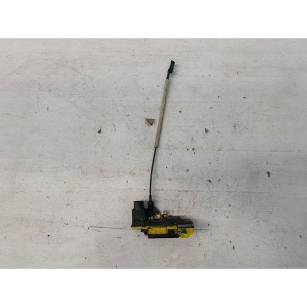 Fechadura Elétrica Porta Traseira Esquerda Volvo V70 2000 06