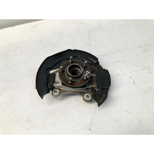 Manga Eixo Dianteira Esquerda Ford Fusion 2013 2016 Abs