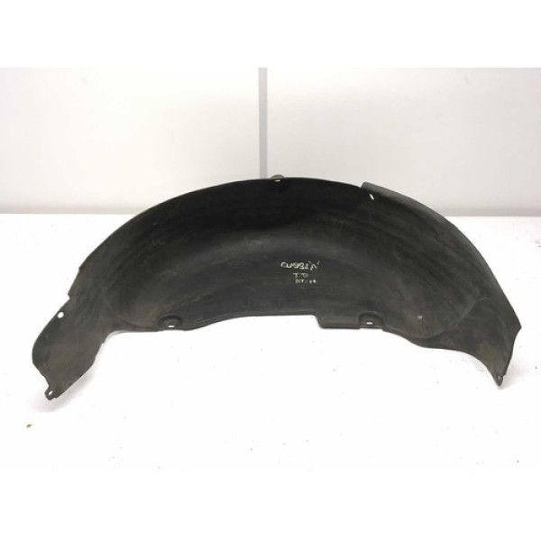 Para Barro Traseiro Esquerdo Classe A 160 190