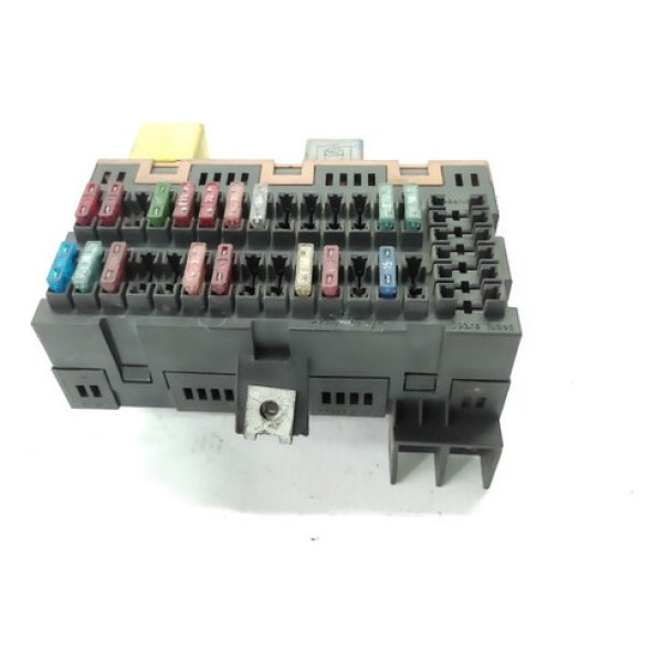 Caixa Fusível Volkswagen Gol Parati G2 G3