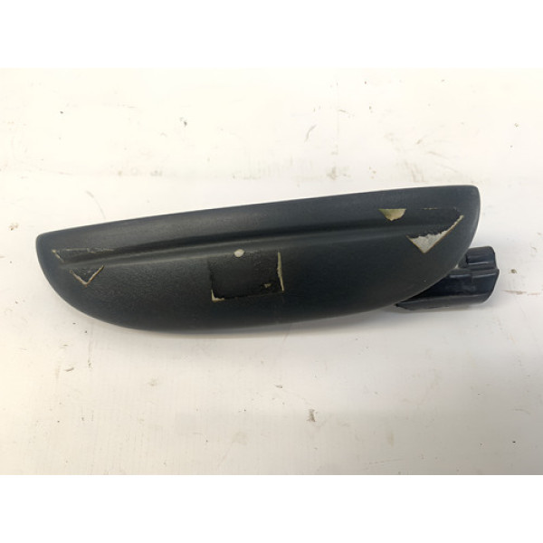 Maçaneta Externa Traseira Direita Fiat Palio 2001 2006 Traseira