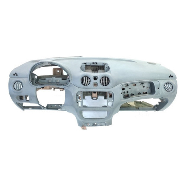 Capa Do Painel Citroen C3 2003 2012 * Detalhe