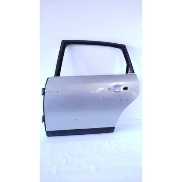 Porta Traseira Esquerda C4 Pallas 2007 2012 * Detalhe