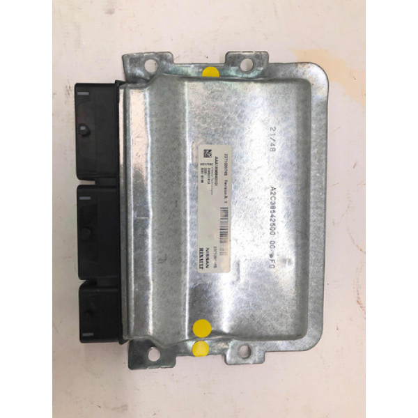 Módulo Injeção Renault Kwid Intense 2022 2023 Detalhe