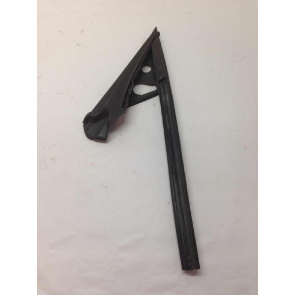 Borracha Vedação Dianteira Direita - Bmw 120i 2008