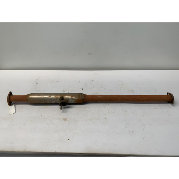 Intermediario Escapamento Sportage 2.0 2011 2016