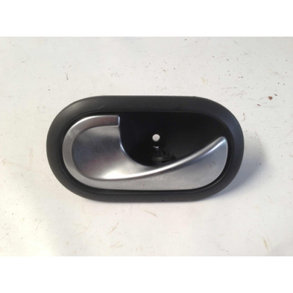Maçaneta Interna Dianteira Esquerda Renault Megane 2006