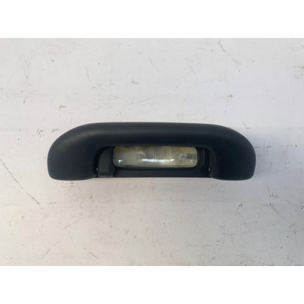 Alça Puxador Pqp Teto Traseiro Direito Compass 2016 2021 S/i