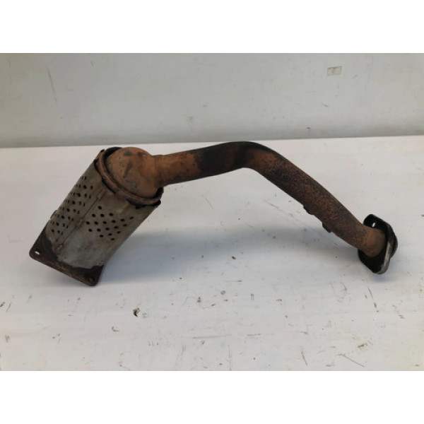 Catalisador Citroen C3 1.4 8v 2003 2012