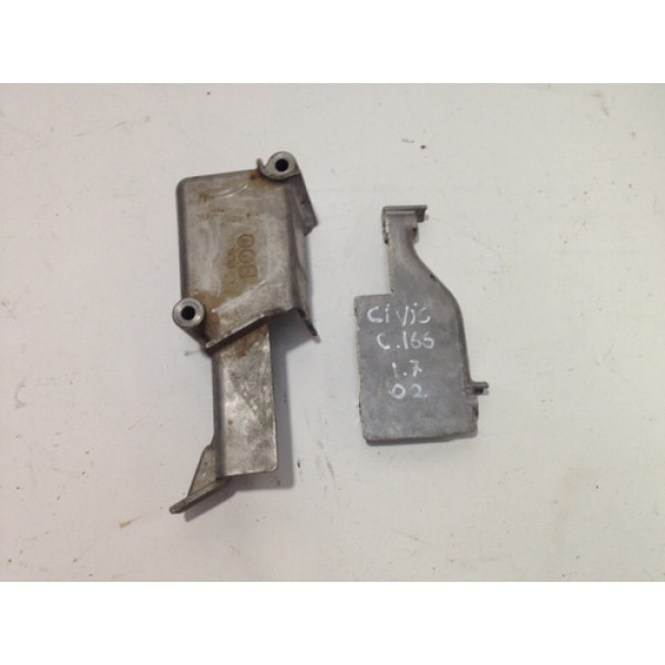 Tampa Capa Cambio - Civic 1.7 2001 2006