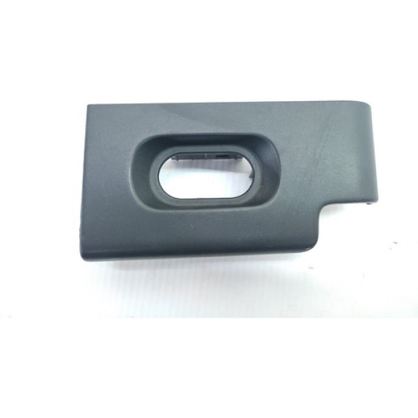 Moldura Botão Vidro Traseiro Esquerdo Freelander 1 2003 2007