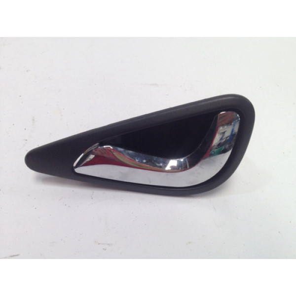 Maçaneta Interna Dianteira Esquerda - Jac J6 2012