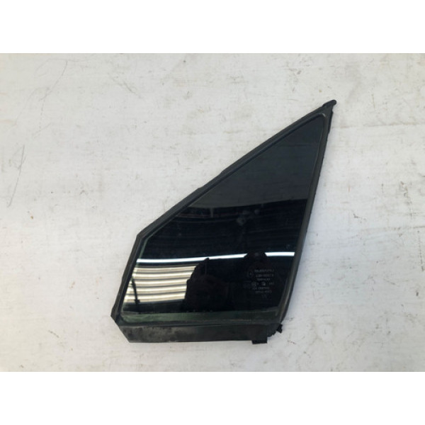 Vidro Fixo Vigia Dianteiro Esquerdo Forester 2013 2018