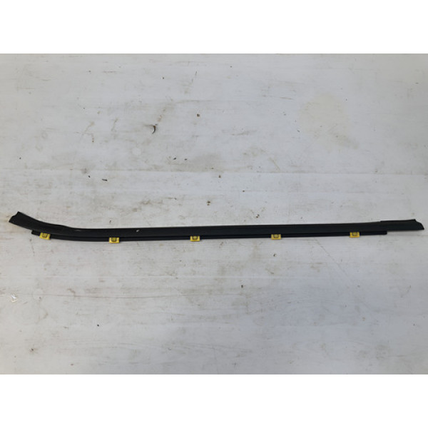 Pestana Externa Porta Traseira Direita I30 2009 2012 Preto