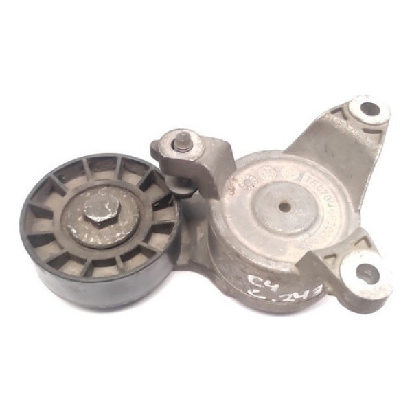 Suporte Tensor Esticador Correia C4 Pallas 307 2.0 16v