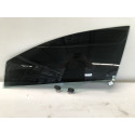 Vidro Porta Dianteiro Esquerdo Honda New Civic G8 2007 2011
