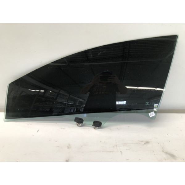 Vidro Porta Dianteiro Esquerdo Honda New Civic G8 2007 2011