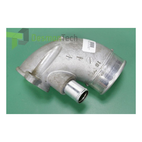 Tubo / Cano Da Turbina Hilux 4x4 2008