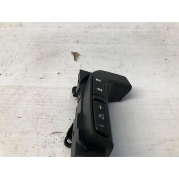 Comando Som Volume Volante Volvo V70 2000 2006 9141898