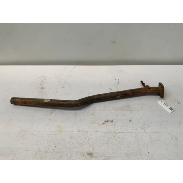 Tubo Intermediario Escapamento Pajero Tr4 2.0 2009 2014