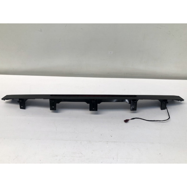 Break Light Luz Freio Acabamento Mercedes C200k 2008 2011