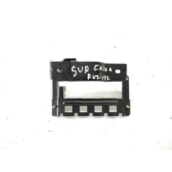 Suporte Caixa Fusível Uno Mille 1999