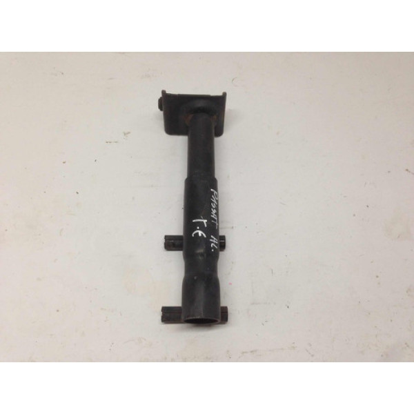 Suporte Alma Para Choque Dianteiro Esquerdo - Passat Alemão