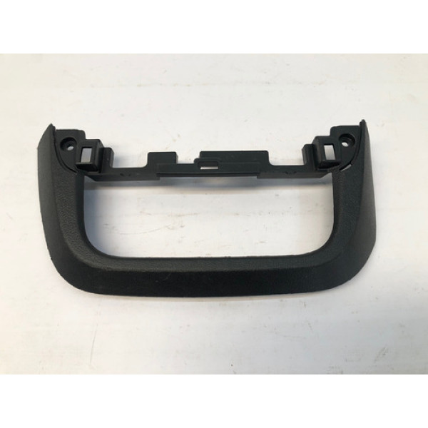 Moldura Comando Ar Condicionado Renault Kwid 2022 2023