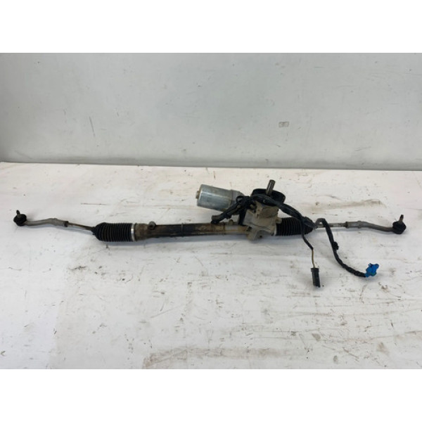 Motor Bomba Direção Eletrica Citroën C3 1.4 2003 2012